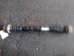 View Auto part Front Prop Shaft Ford Everest 2021