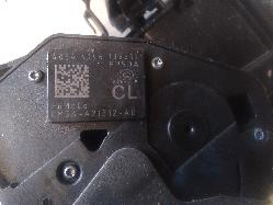 View Auto part Door/Boot/Gate Lock Ford Everest 2021