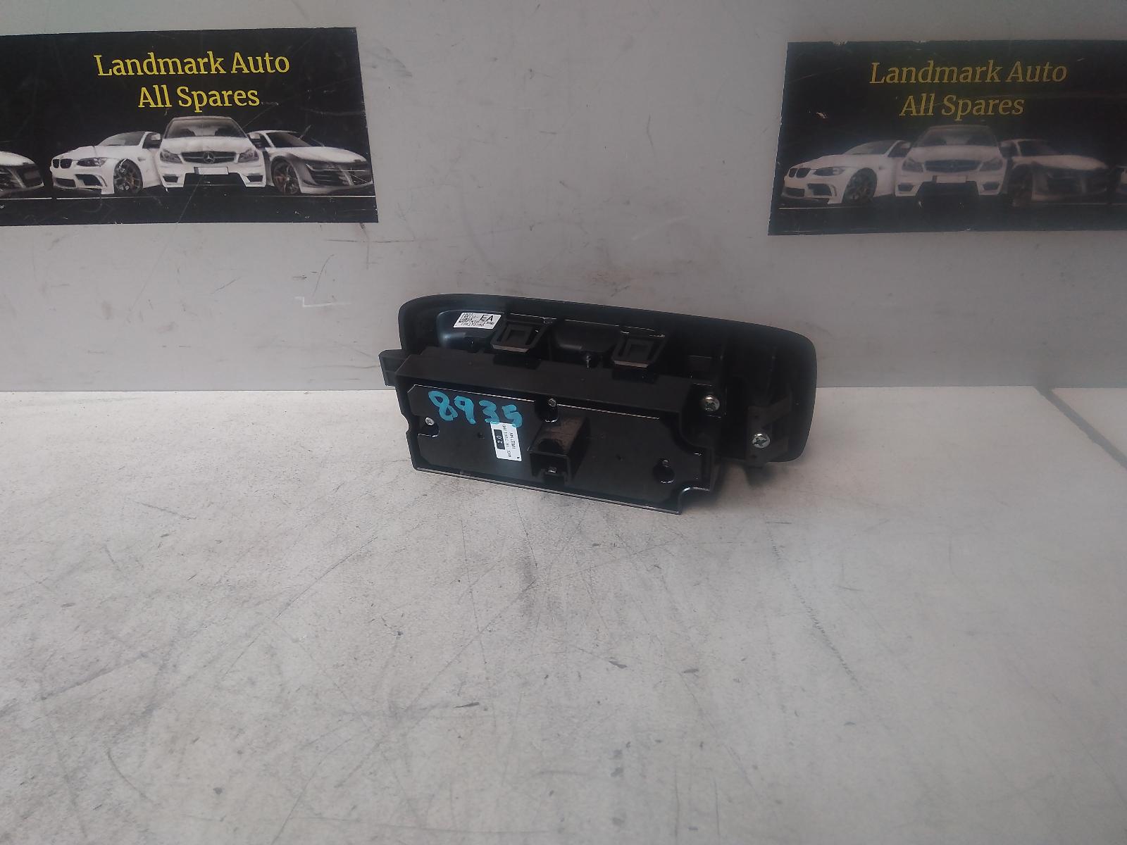 View Auto part Pwr Dr Wind Switch Ford Everest 2021