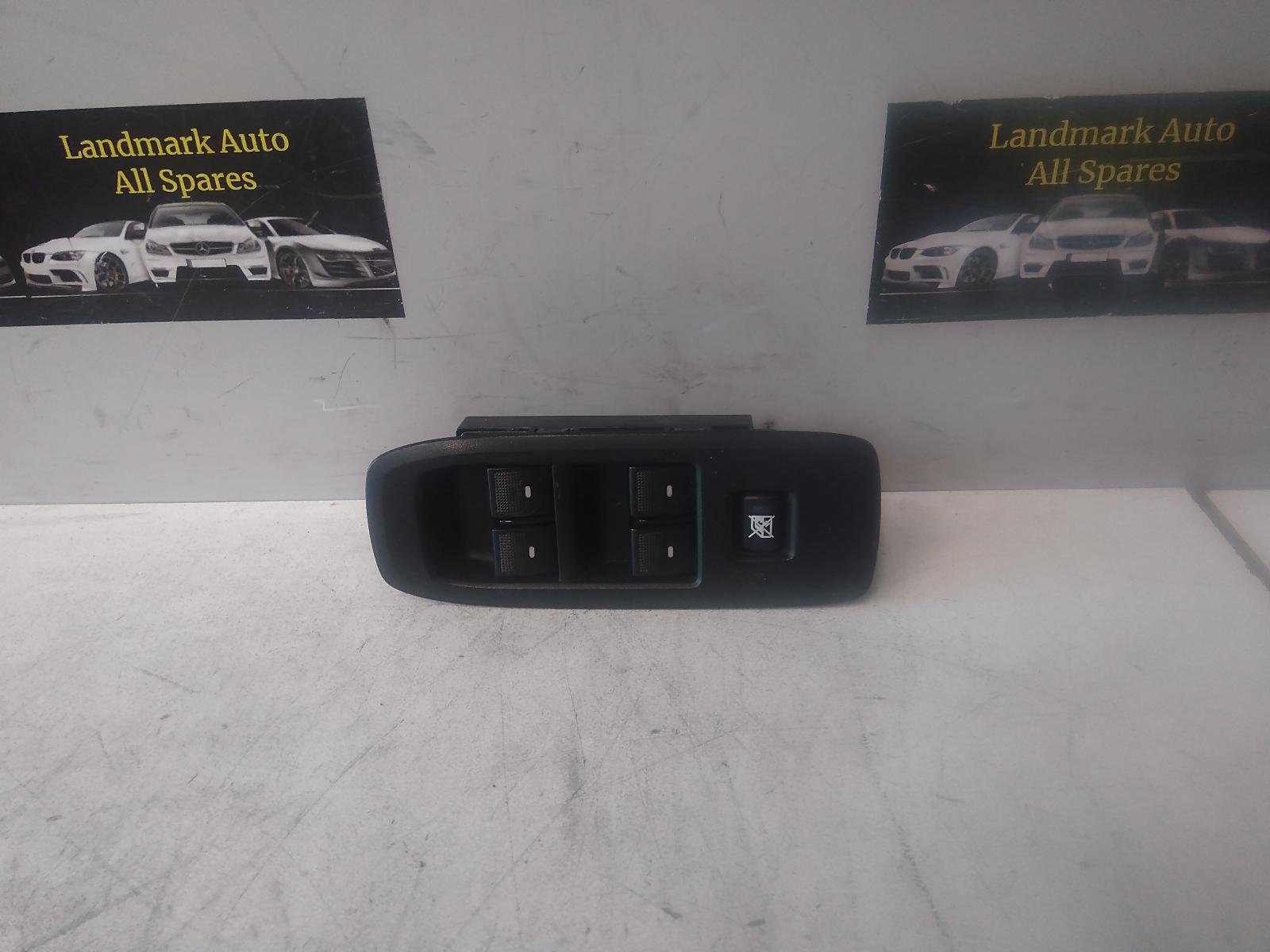 View Auto part Pwr Dr Wind Switch Ford Everest 2021