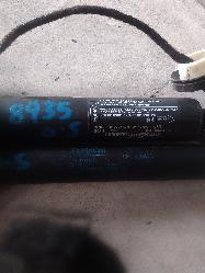 View Auto part Hatch Strut Ford Everest 2021