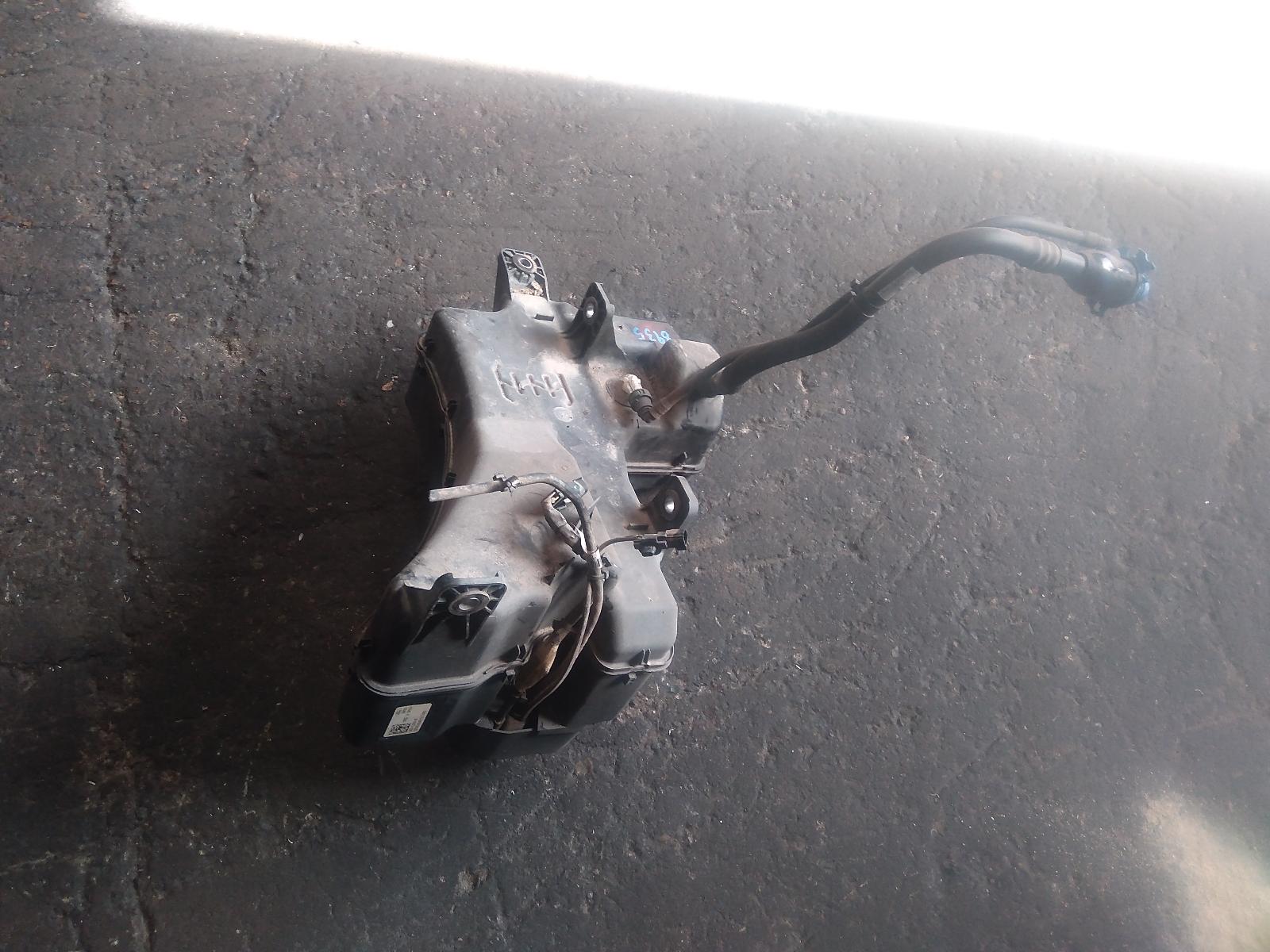 View Auto part Adblue Tank Ford Everest 2021