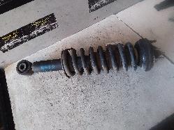 View Auto part Left Front Strut Ford Everest 2021