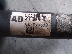 View Auto part Left Front Strut Ford Everest 2021