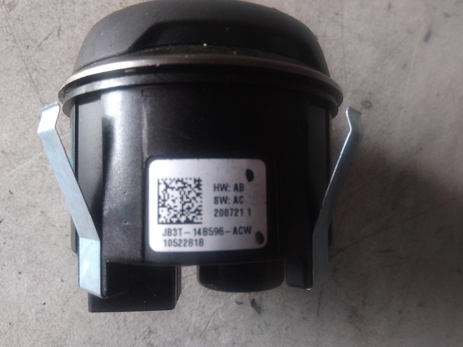 View Auto part Combination Switch Ford Everest 2021