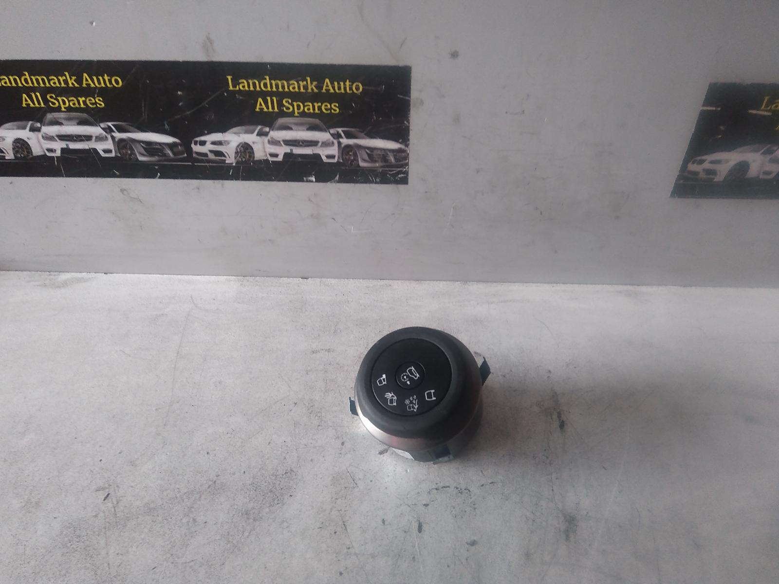 View Auto part Combination Switch Ford Everest 2021