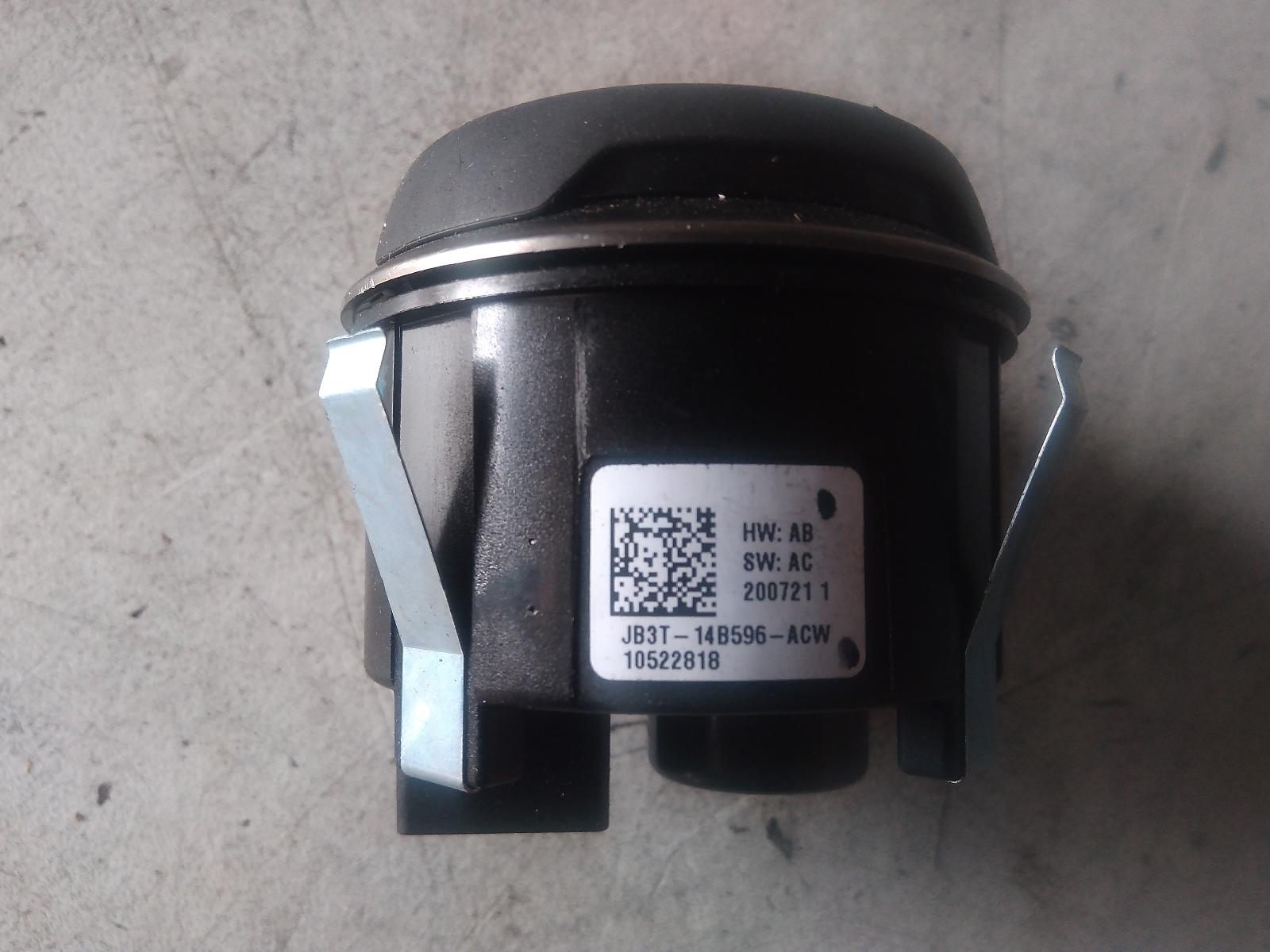 View Auto part Combination Switch Ford Everest 2021
