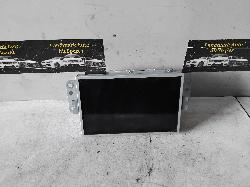 View Auto part Radio/Cd/Dvd/Sat/Tv Ford Everest 2021