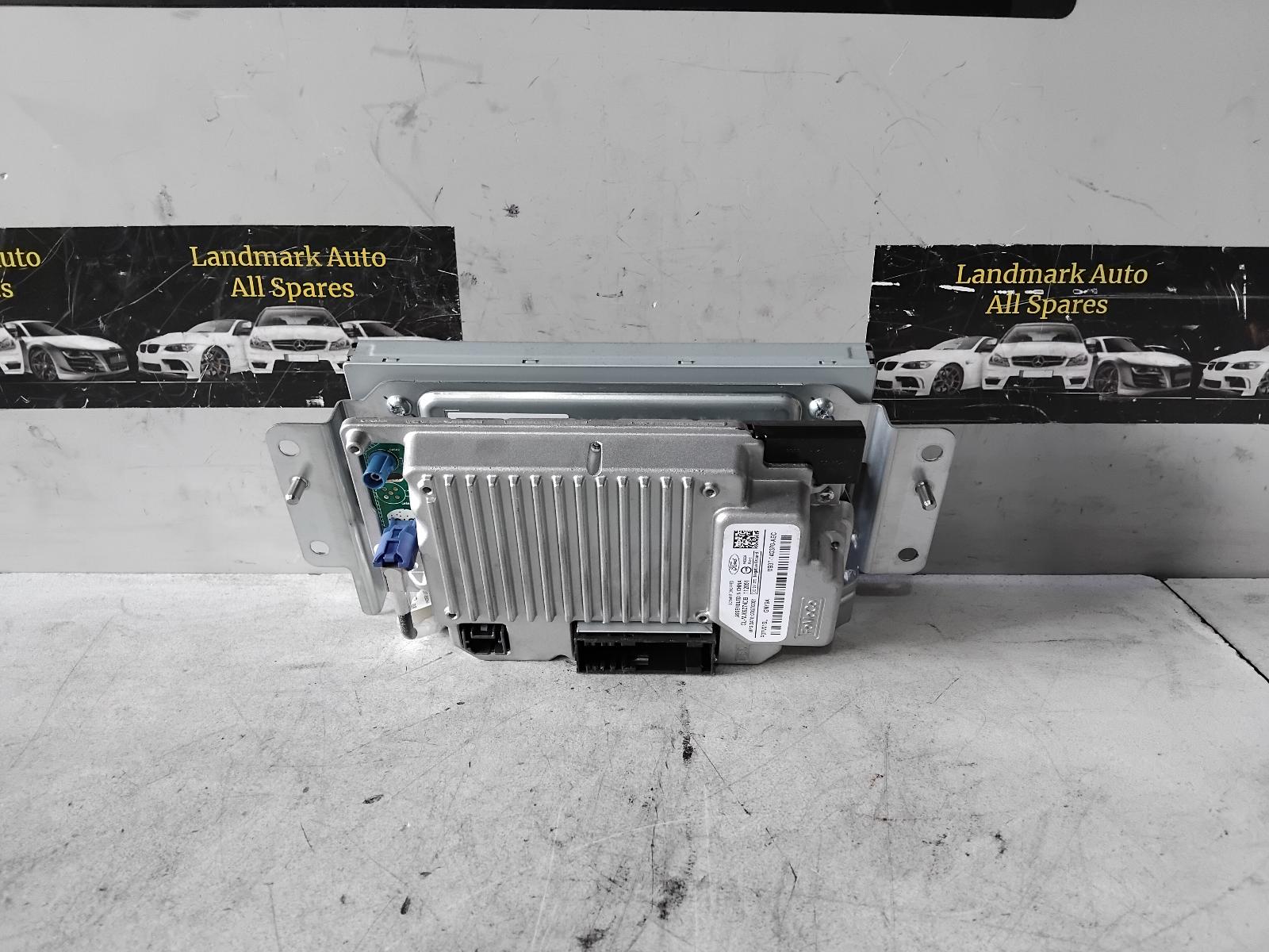 View Auto part Radio/Cd/Dvd/Sat/Tv Ford Everest 2021