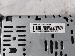 View Auto part Radio/Cd/Dvd/Sat/Tv Ford Everest 2021