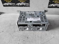 View Auto part Radio/Cd/Dvd/Sat/Tv Ford Everest 2021