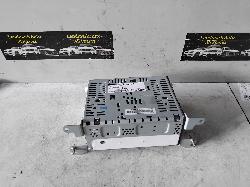 View Auto part Radio/Cd/Dvd/Sat/Tv Ford Everest 2021