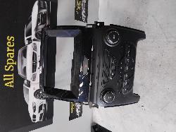 View Auto part Heater/Ac Controls Ford Everest 2021