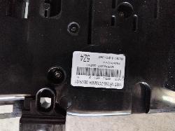 View Auto part Heater/Ac Controls Ford Everest 2021