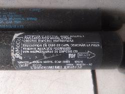 View Auto part Hatch Strut Ford Everest 2018