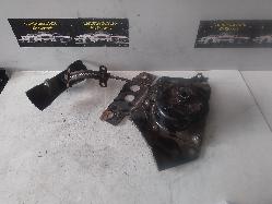 View Auto part Spare Wheel Winch Ford Everest 2021