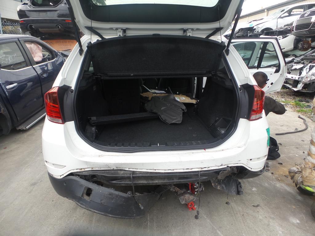 2013 Bmw X1 Air Flow Meter View Auto part Air Flow Meter Bmw X1 2013