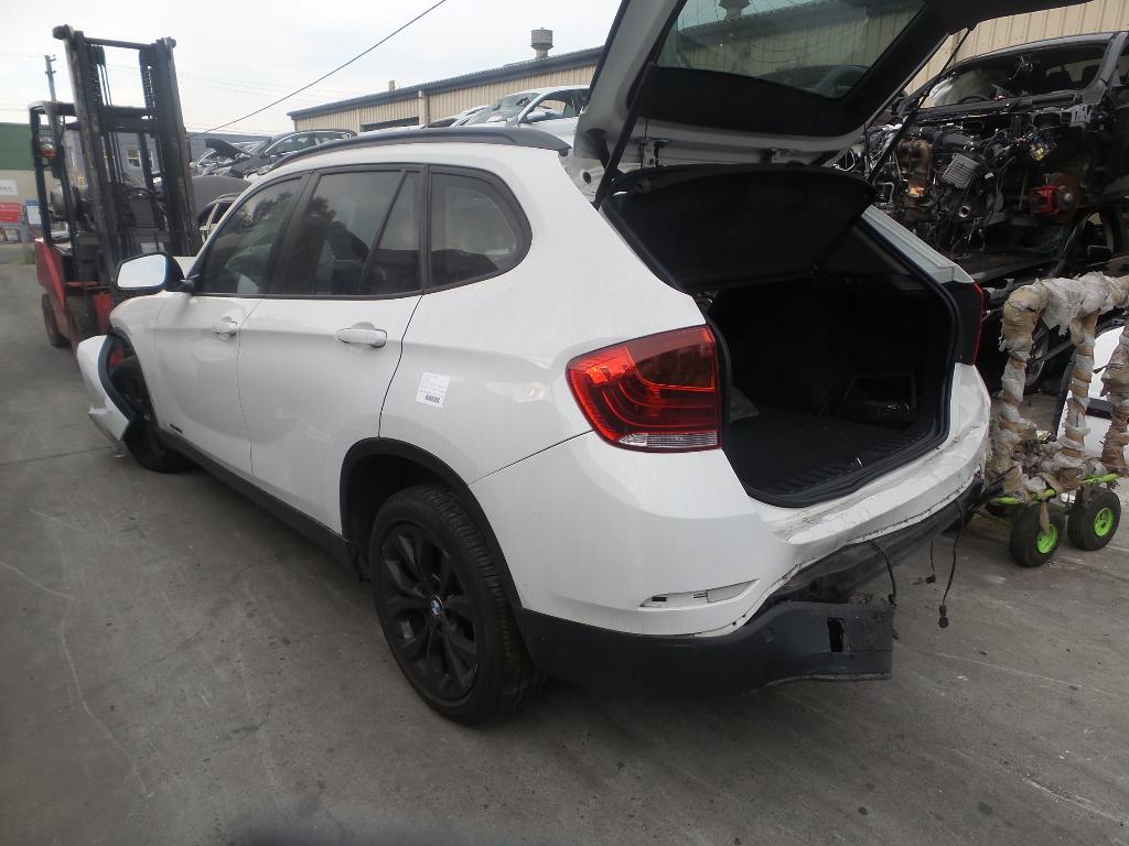 2013 Bmw X1 Air Flow Meter View Auto part Air Flow Meter Bmw X1 2013