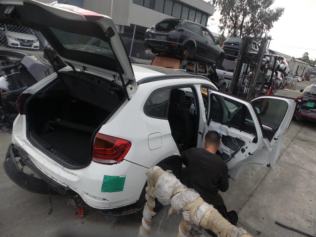 2013 Bmw X1 Air Flow Meter View Auto part Air Flow Meter Bmw X1 2013