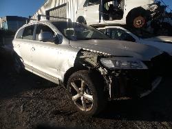 View Auto part Air Flow Meter Audi Q7 2009