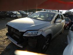 View Auto part Air Flow Meter Audi Q7 2009