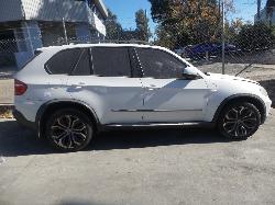 View Auto part Right Indicator/Fog/Side Bmw X5 2008