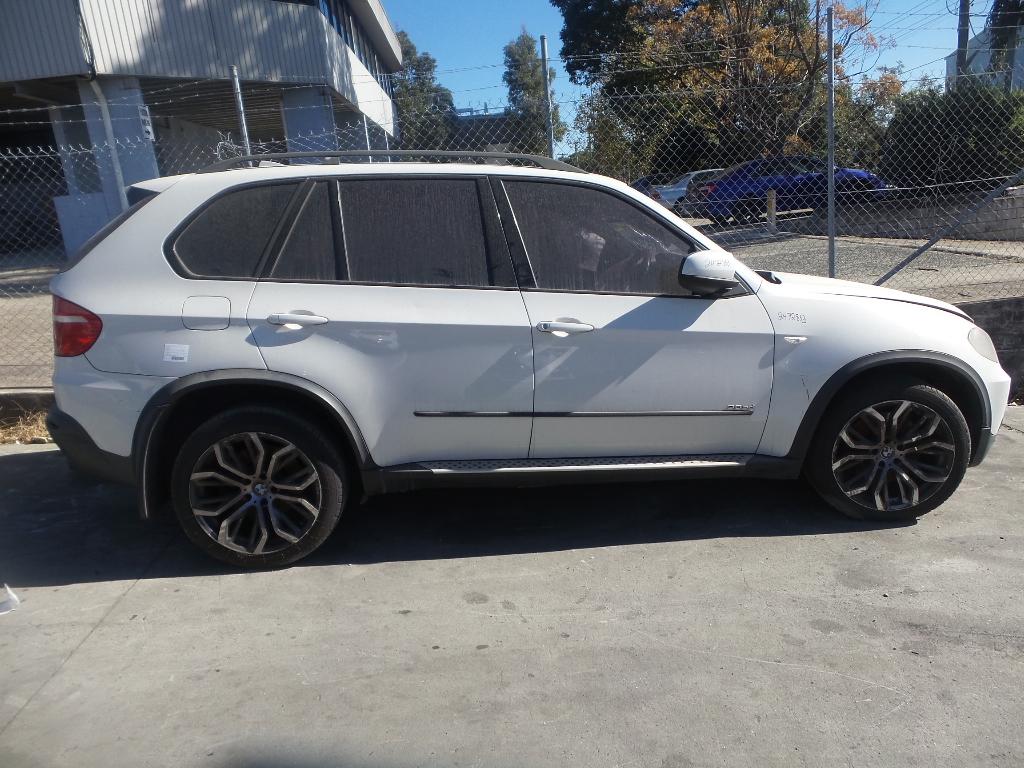 View Auto part Right Indicator/Fog/Side Bmw X5 2008