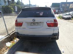 View Auto part Right Indicator/Fog/Side Bmw X5 2008