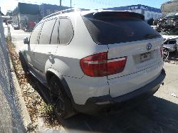 View Auto part Right Indicator/Fog/Side Bmw X5 2008