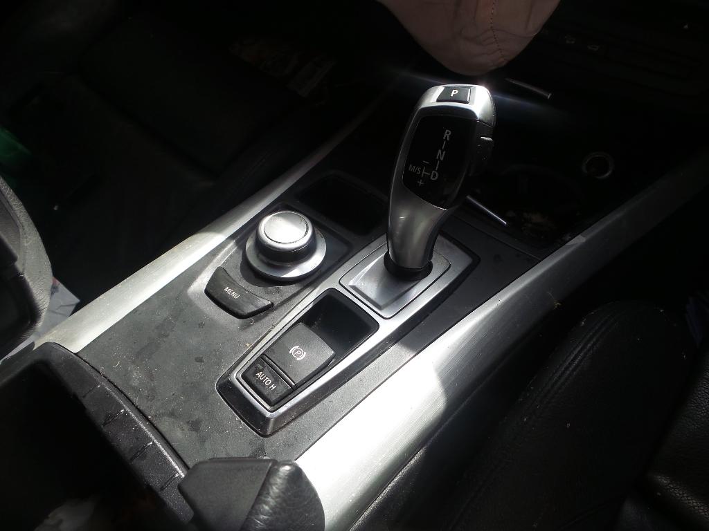 View Auto part Left Indicator/Fog/Side Bmw X5 2008