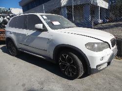 View Auto part Right Indicator/Fog/Side Bmw X5 2008