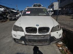 View Auto part Right Indicator/Fog/Side Bmw X5 2008