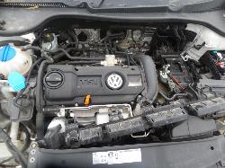 View Auto part Turbo Supercharger Volkswagen Golf 2012