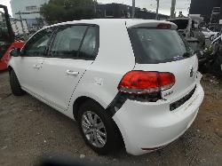 View Auto part Turbo Supercharger Volkswagen Golf 2012