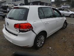View Auto part Turbo Supercharger Volkswagen Golf 2012