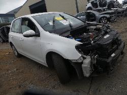 View Auto part Turbo Supercharger Volkswagen Golf 2012