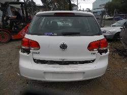 View Auto part Turbo Supercharger Volkswagen Golf 2012