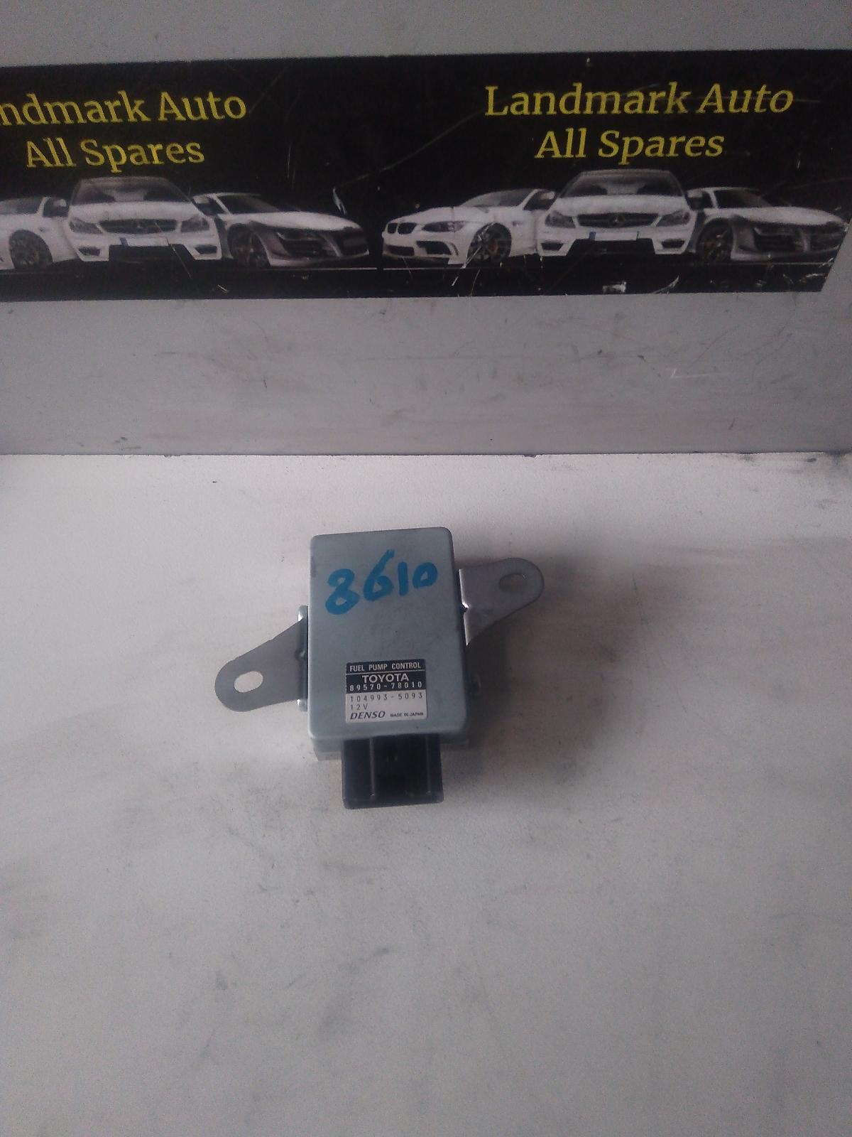 View Auto part Ecu Lexus Nx 2015