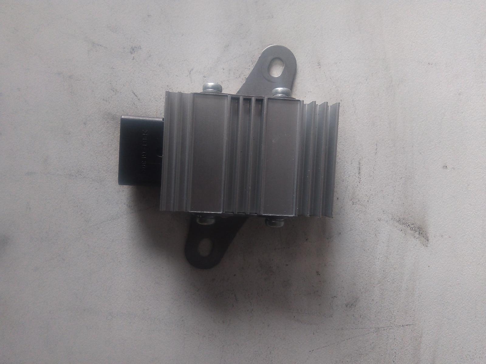 View Auto part Ecu Lexus Nx 2015