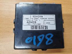 View Auto part Ecu Lexus Nx 2015