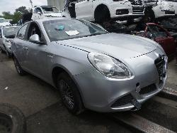 View Auto part Right Door Mirror Alfa Romeo Giulietta 2014