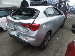 View Auto part Right Door Mirror Alfa Romeo Giulietta 2014