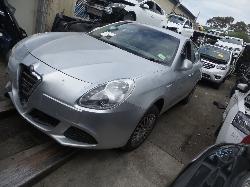 View Auto part Right Door Mirror Alfa Romeo Giulietta 2014