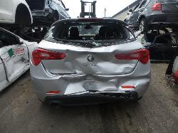 View Auto part Right Door Mirror Alfa Romeo Giulietta 2014
