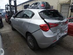 View Auto part Right Door Mirror Alfa Romeo Giulietta 2014