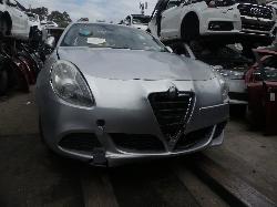 View Auto part Right Door Mirror Alfa Romeo Giulietta 2014