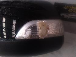 View Auto part Left Door Mirror Ford Everest 2021