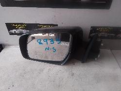 View Auto part Left Door Mirror Ford Everest 2021