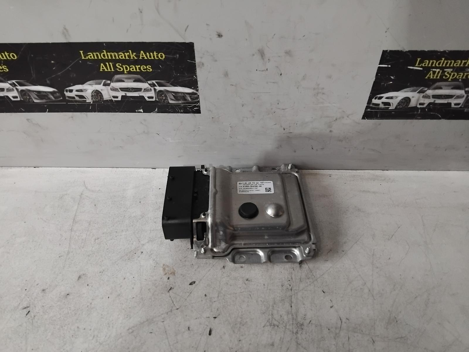2018 Ford Everest Ecu View Auto part Ecu Ford Everest 2018