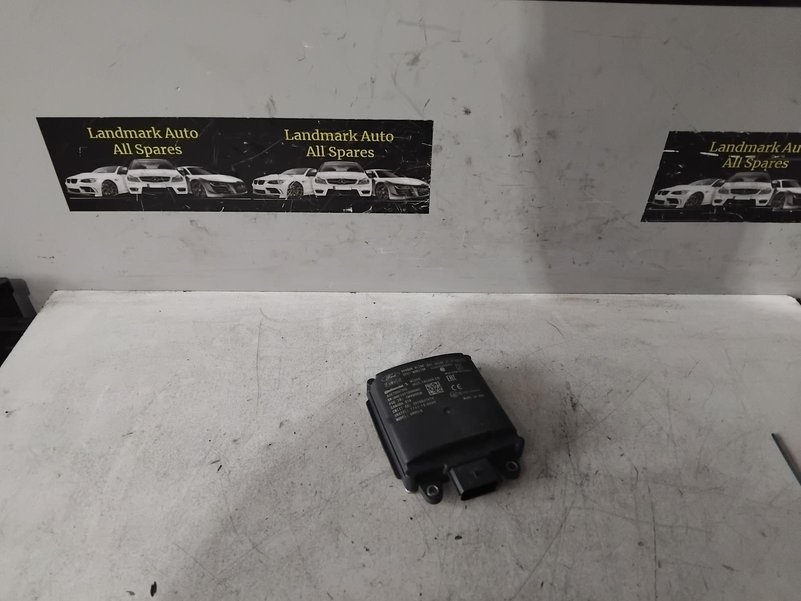 View Auto part Reverse Camera Ford Everest 2018